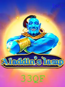 Descobrindo o Fascinante Jogo Aladdinslamp: Regras e Estratégias com 33QF
