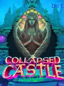 Descubra CollapsedCastle: Uma Aventura de Estratégia e Mistério