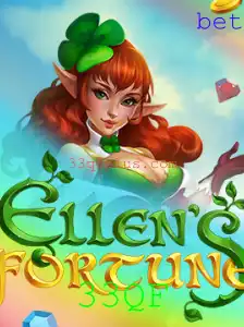 Descubra o Novo Mundo de EllensFortune: Um Jogo Enigmático com a Palavra-Chave 33QF