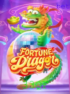 FortuneDragon: Desvende os Segredos do Jogo que Conquista Todos com a Palavra-Chave 33QF