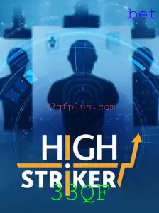 HighStriker: Um Mergulho no Mundo Empolgante do Jogo