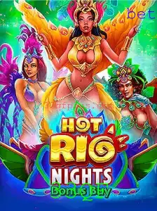 Descubra o Fascinante Mundo de HotRioNightsBonusBuy