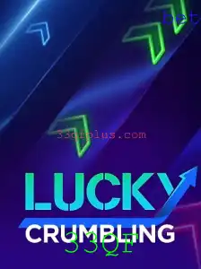 Explorando o Mundo Fascinante de LuckyCrumbling