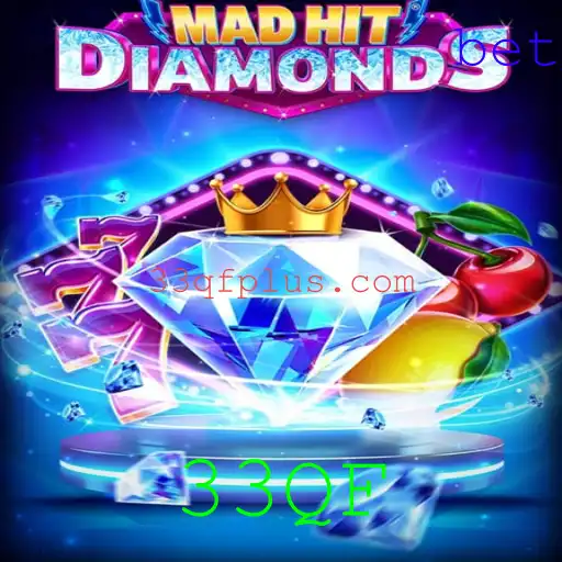 MadHitDiamonds: Descubra o Jogo que Está Revolucionando o Mundo dos Games