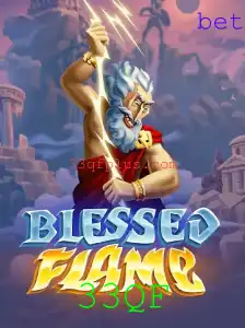 Descubra o Fascinante Mundo de BlessedFlame: Um Jogo de Estratégia Sem Igual