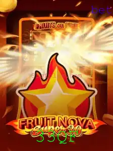 Explorando FruitrNovaSupe30: Um Novo Horizonte no Mundo dos Jogos