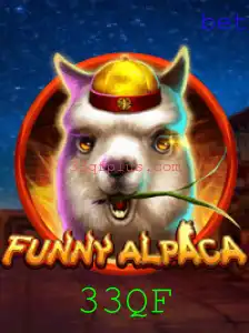 FunnyAlpaca: Um Jogo Inovador para Todas as Idades