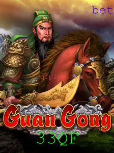 Descobrindo GuanGong: O Jogo de Estratégia que Conquista com a Palavra-Chave 33QF