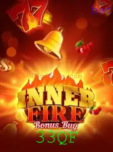 Explorando o Mundo do Jogo InnerFireBonusBuy: Uma Jornada de Estratégia e Emoção