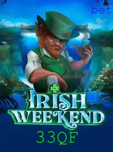Descubra o Fascinante Mundo do Jogo 'IrishWeekend'