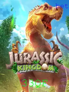 Explorando o Universo de JurassicKingdom: Um Mergulho no Mundo dos Dinossauros