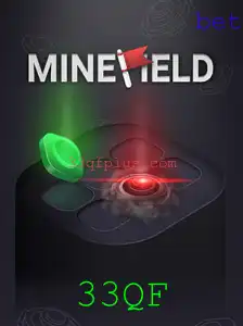 Explorando o Mundo de MineField