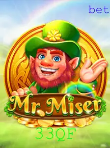 Descubra o Fascinante Mundo de MrMiser: O Jogo que está Conquistando o Público