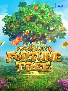 ProsperityFortuneTree: Descobrindo o Novo Fenômeno no Mundo dos Jogos
