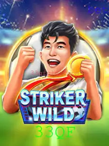 StrikerWILD: Explorando a Aventura Intensa no Mundo do Jogo