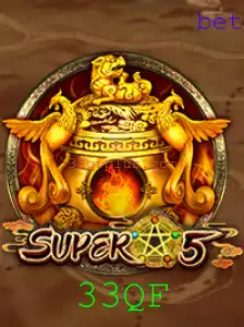 Descubra o Mundo Emocionante de Super5: Um Jogo de Estratégia e Diversão