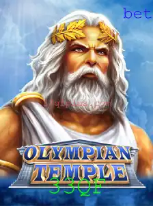 OlympianTemple: Uma Aventura Mítica no Mundo dos Jogos