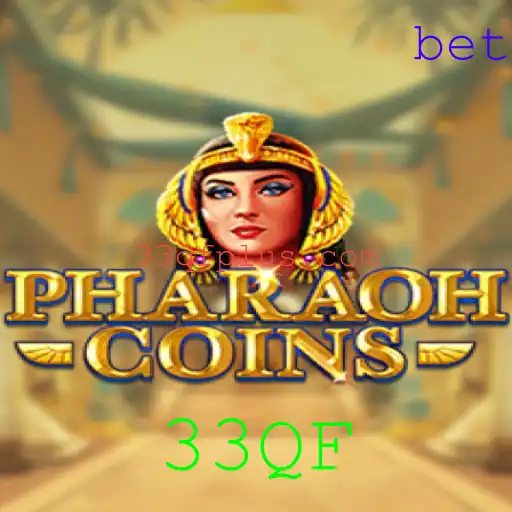 PharaohCoins: Descubra o Jogo Fascinante de Estratégia com 33QF