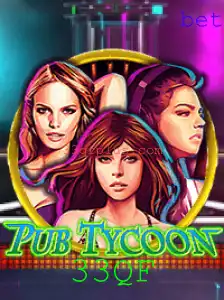 Descubra o Mundo Empolgante de PubTycoon: Sua Nova Paixão no Universo dos Jogos