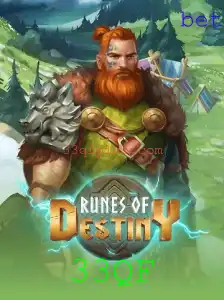 Explorando RunesOfDestiny: Um Mergulho Profundo no Mundo do Jogo com a Chave 33QF