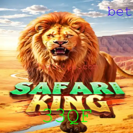 Descubra o Fascinante Mundo de SafariKing com a Palavra-Chave 33QF