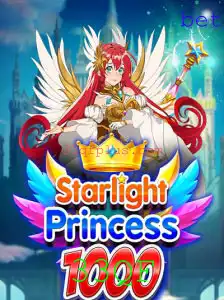 StarlightPrincess1000: Uma Aventura Intergaláctica Repleta de Magia e Estratégia
