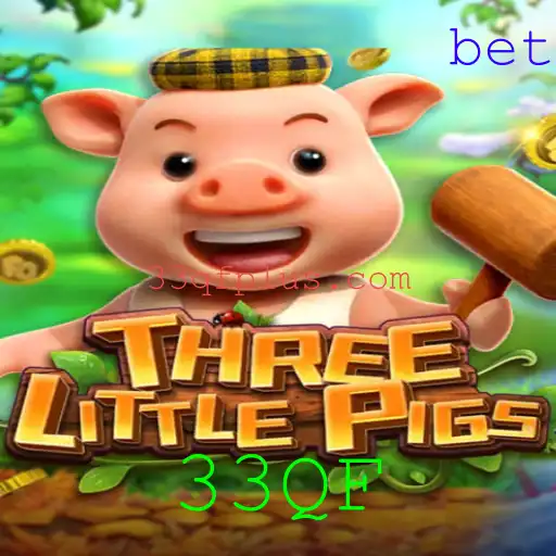 Descubra o Jogo Inovador THREELITTLEPIGS e a Palavra-Chave Misteriosa 33QF
