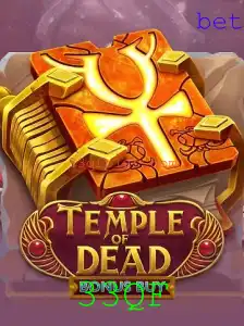 Descubra o Emocionante Jogo TempleofDeadBonusBuy