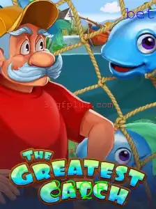 Explorando TheGreatestCatch: Um Mergulho no Mundo Aquático de 33QF