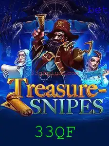 Descubra o Mundo de Aventuras de TreasureSnipes: Exploração, Estratégia e Diversão